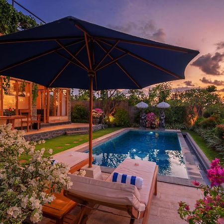 Villa Ambara Sumberkima Banyuwedang Ngoại thất bức ảnh