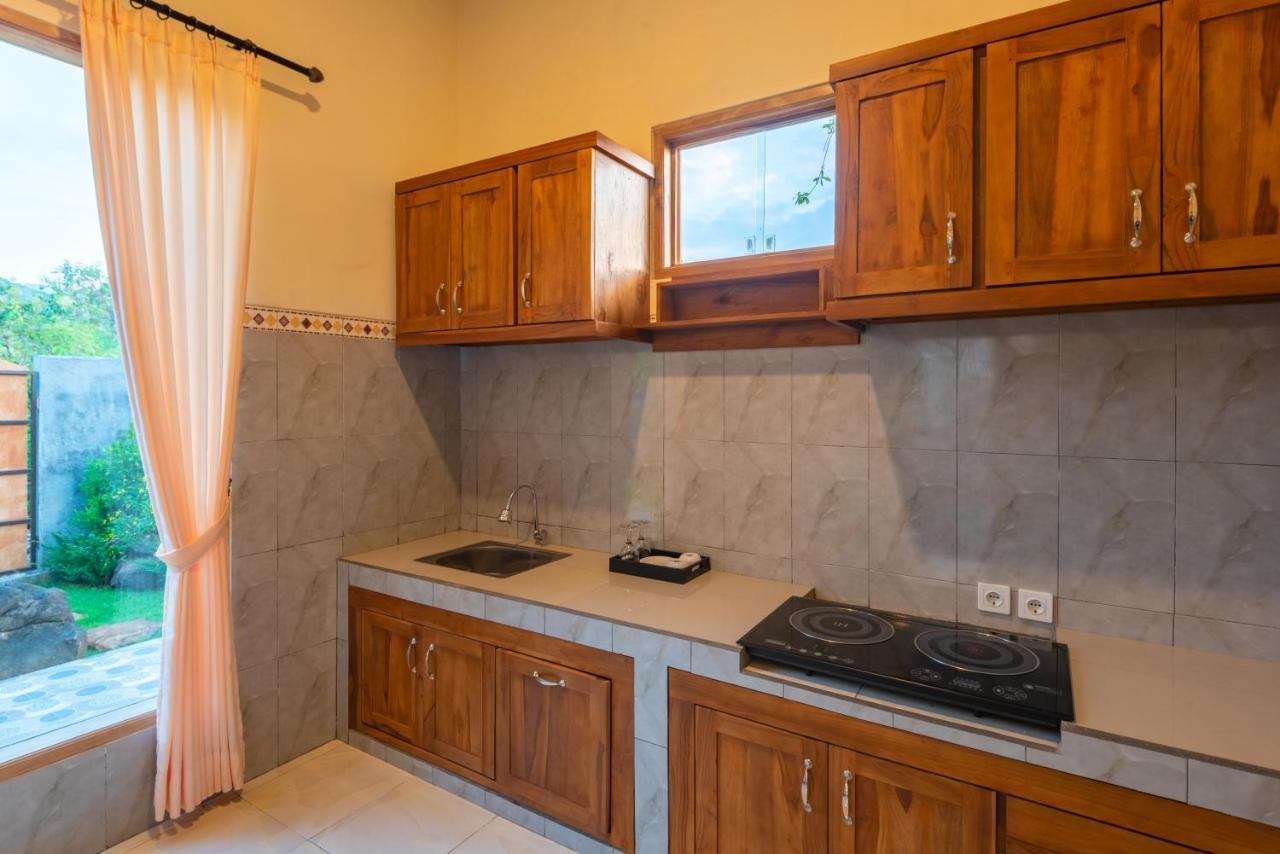 Villa Ambara Sumberkima Banyuwedang Ngoại thất bức ảnh